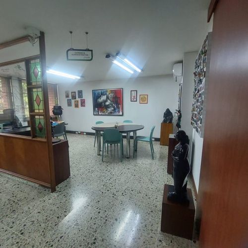 Oficina en venta en Suramericana, Medellín, 220 m² · foto 13 de 20