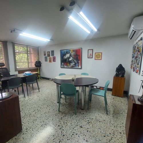 Oficina en venta en Suramericana, Medellín, 220 m² · foto 14 de 20