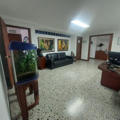 Oficina en venta en Suramericana, Medellín, 220 m² · foto 15 de 20