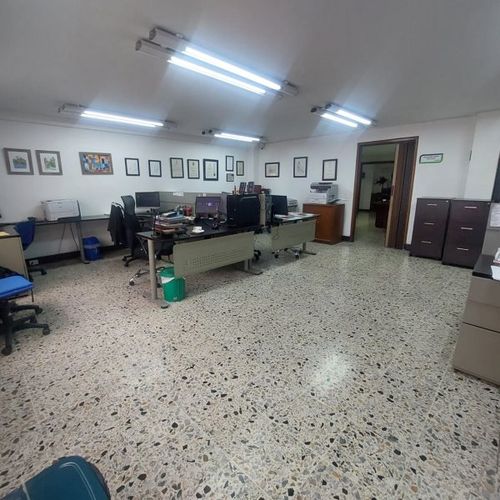 Oficina en venta en Suramericana, Medellín, 220 m² · foto 17 de 20