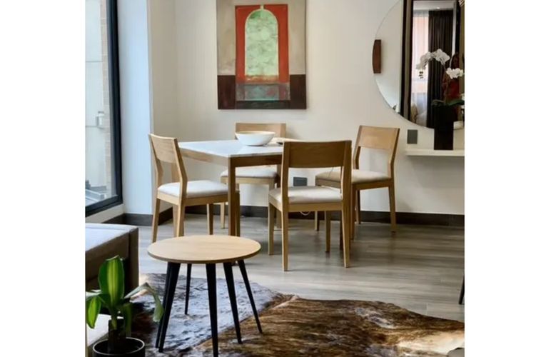 Apartamento de 2 alcobas en venta en Chico, Bogotá, 60 m² · foto 10 de 24