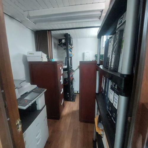 Oficina en venta en Suramericana, Medellín, 220 m² · foto 19 de 20