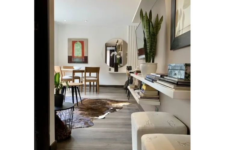 Apartamento de 2 alcobas en venta en Chico, Bogotá, 60 m² · foto 11 de 24