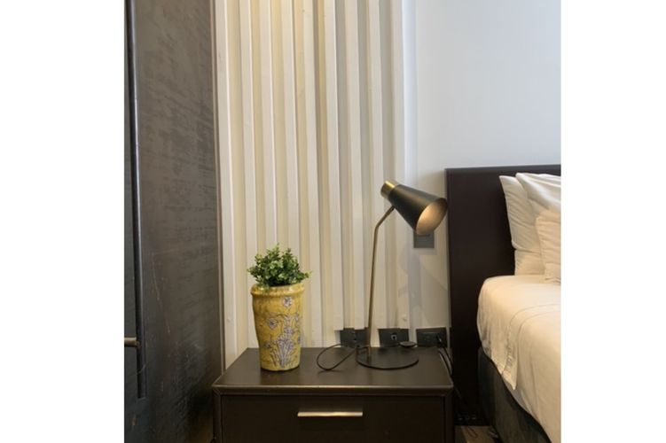 Apartamento de 2 alcobas en venta en Chico, Bogotá, 60 m² · foto 13 de 24