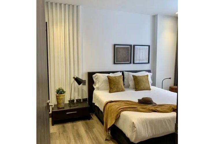 Apartamento de 2 alcobas en venta en Chico, Bogotá, 60 m² · foto 15 de 24