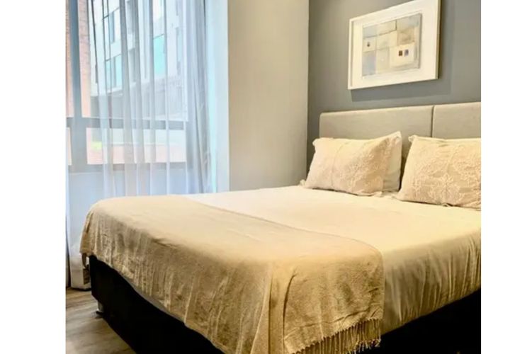 Apartamento de 2 alcobas en venta en Chico, Bogotá, 60 m² · foto 16 de 24