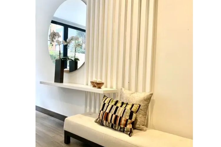 Apartamento de 2 alcobas en venta en Chico, Bogotá, 60 m² · foto 18 de 24
