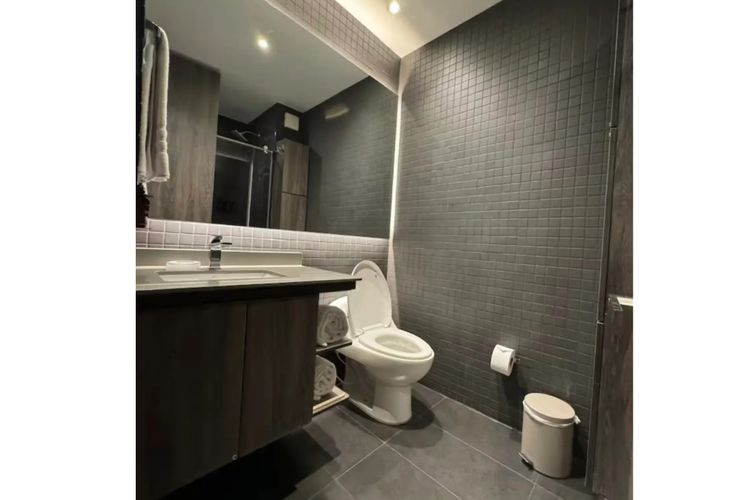 Apartamento de 2 alcobas en venta en Chico, Bogotá, 60 m² · foto 19 de 24