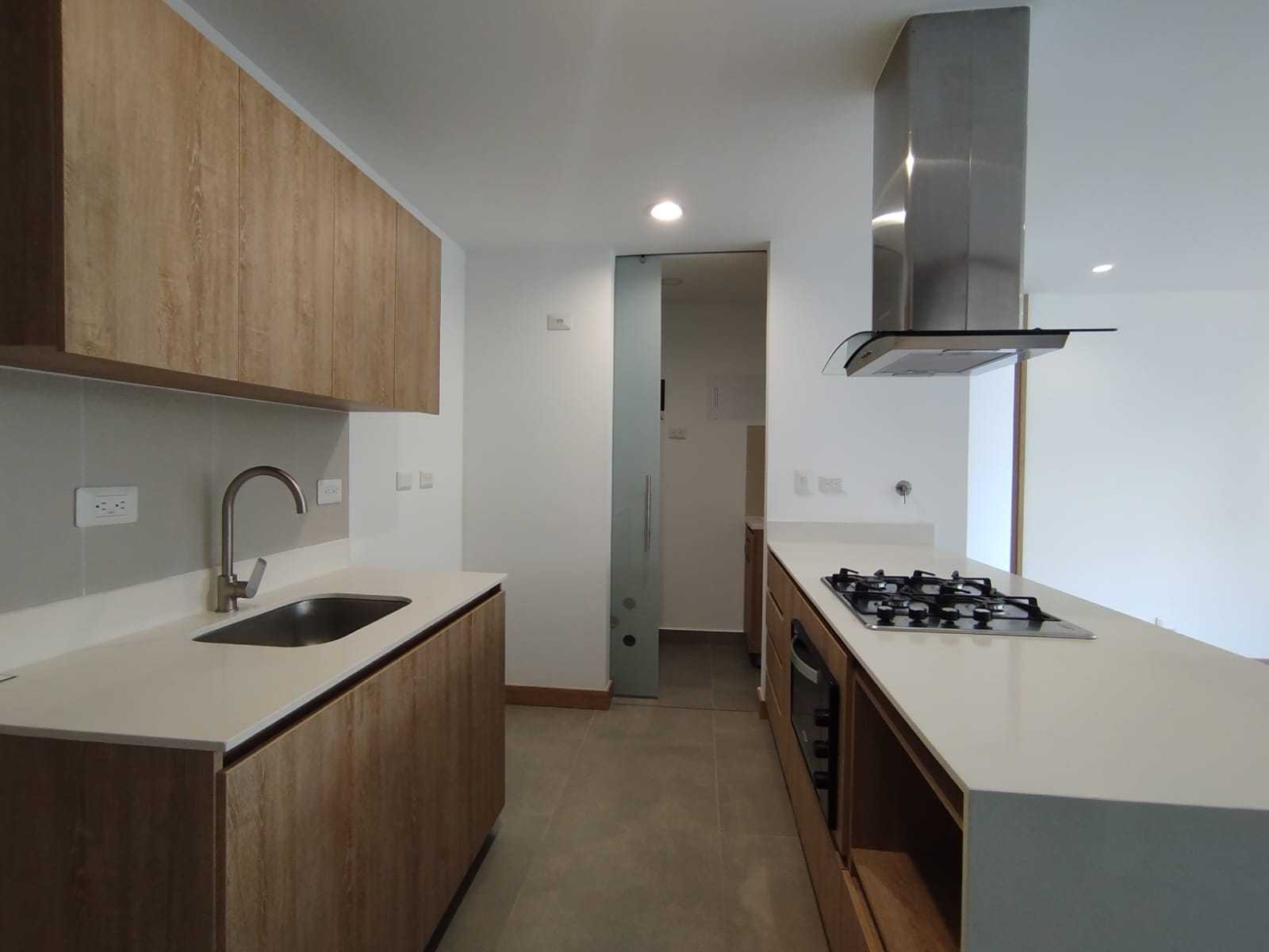 Apartamento en arriendo en Centro, Rionegro · foto 2 de 15