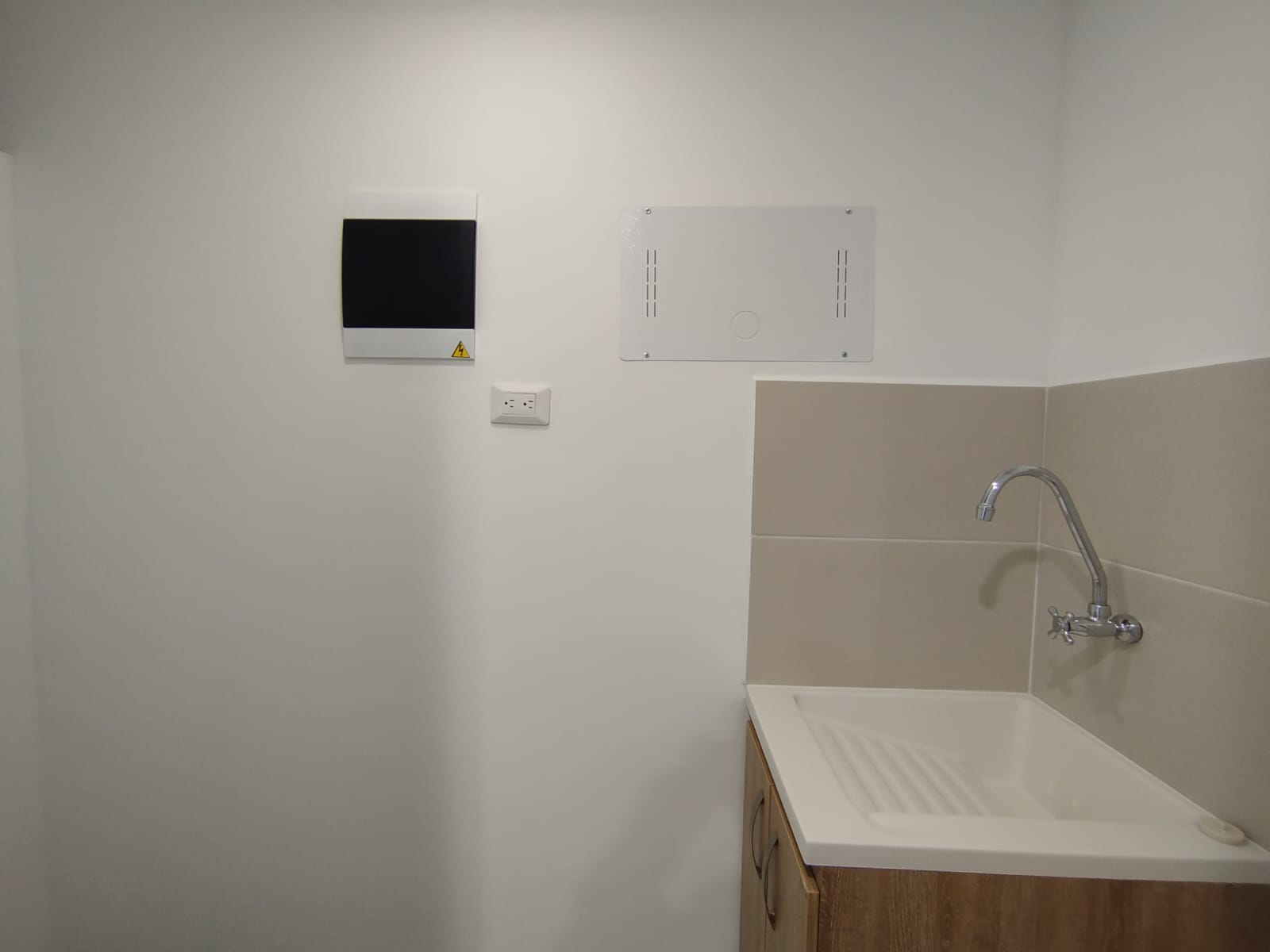 Apartamento en arriendo en Centro, Rionegro · foto 4 de 15