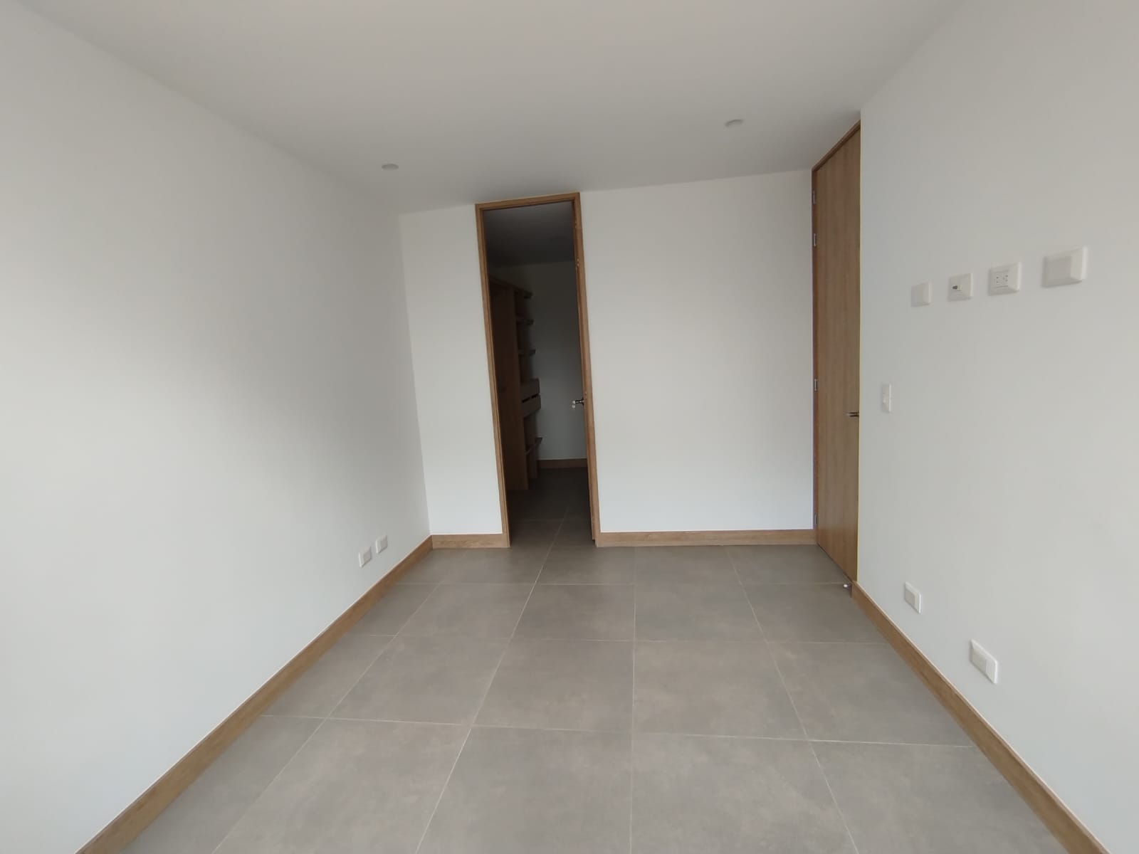 Apartamento en arriendo en Centro, Rionegro · foto 6 de 15