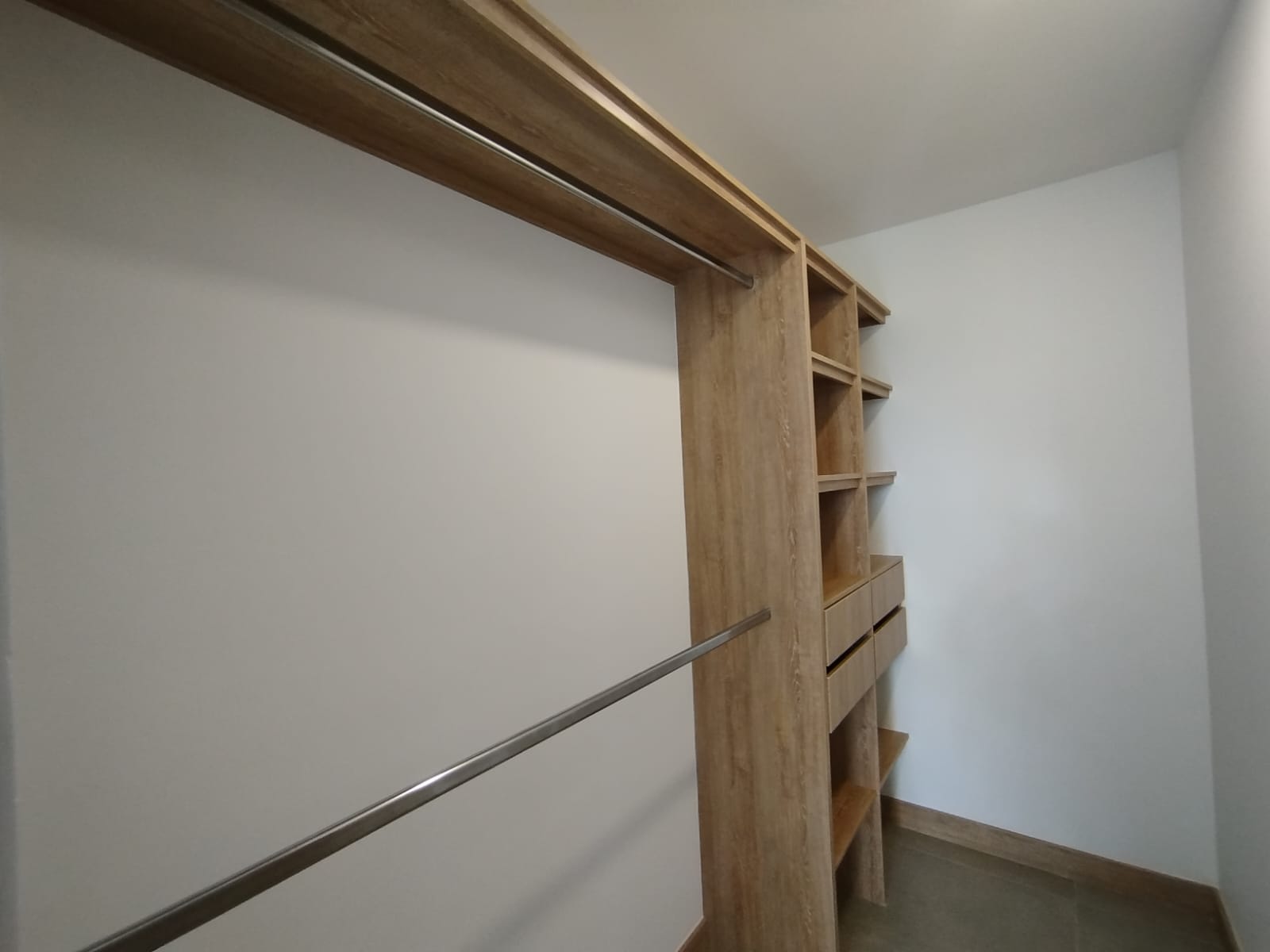 Apartamento en arriendo en Centro, Rionegro · foto 7 de 15