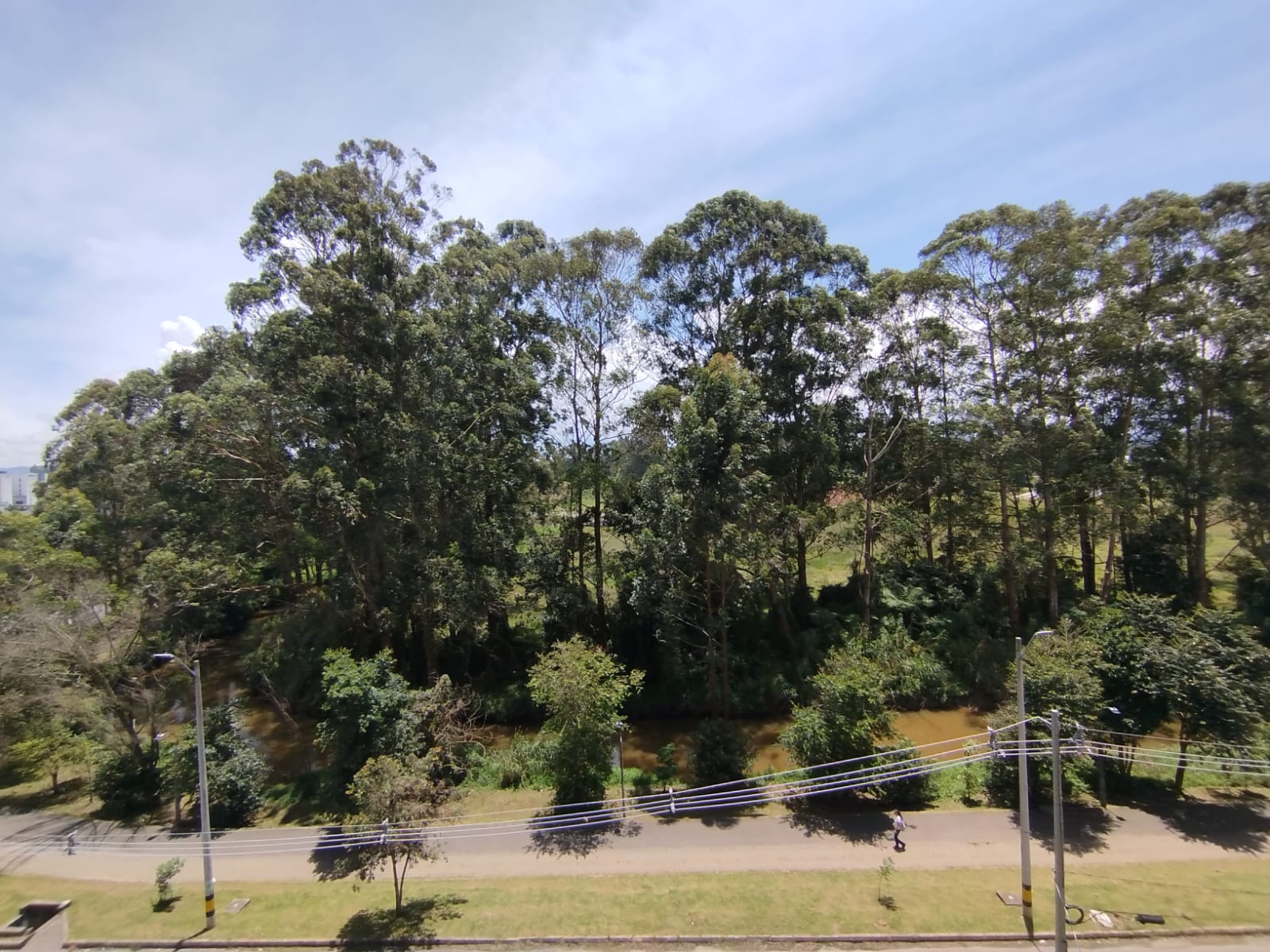 Apartamento en arriendo en Centro, Rionegro · foto 10 de 15