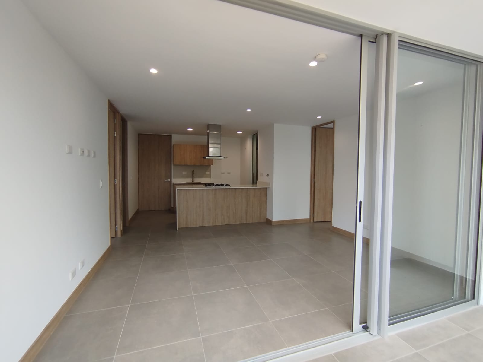 Apartamento en arriendo en Centro, Rionegro · foto 12 de 15