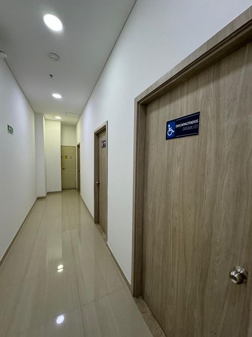 Oficina en venta en San Francisco, Barranquilla, 85 m² · foto 13 de 15