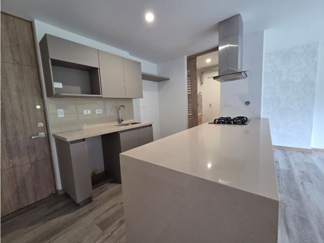 Apartamento de 2 alcobas en venta en El Retiro, 75 m² · foto 5 de 14