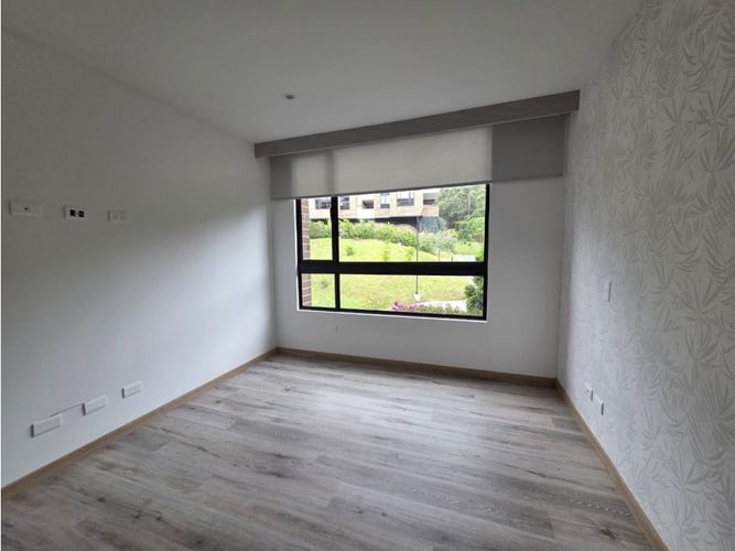 Apartamento de 2 alcobas en venta en El Retiro, 75 m² · foto 6 de 14