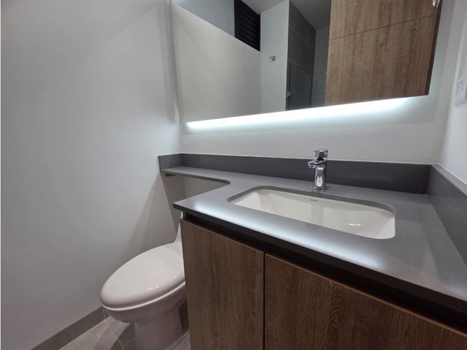 Apartamento de 2 alcobas en venta en El Retiro, 75 m² · foto 9 de 14