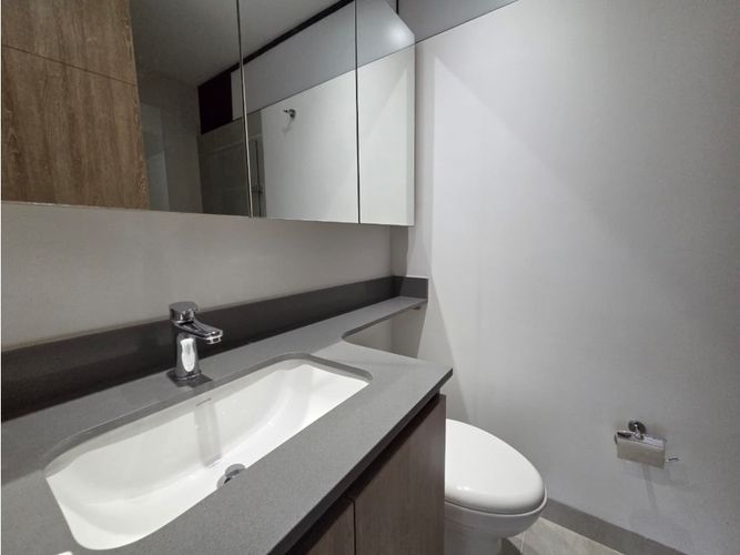 Apartamento de 2 alcobas en venta en El Retiro, 75 m² · foto 10 de 14