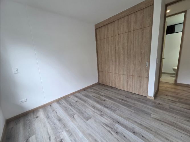 Apartamento de 2 alcobas en venta en El Retiro, 75 m² · foto 11 de 14