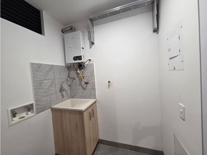 Apartamento de 2 alcobas en venta en El Retiro, 75 m² · foto 13 de 14