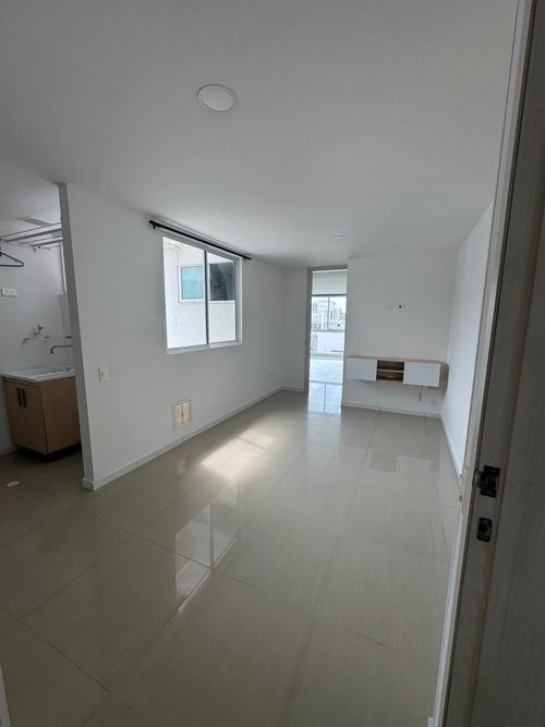 Apartaestudio en arriendo en El Prado, Bucaramanga, 35 m² · foto 6 de 9