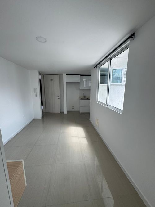 Apartaestudio en arriendo en El Prado, Bucaramanga, 35 m² · foto 8 de 9