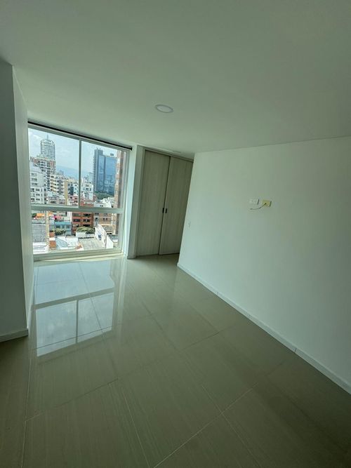 Apartaestudio en arriendo en El Prado, Bucaramanga, 35 m² · foto 1 de 9