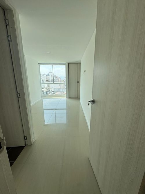 Apartaestudio en arriendo en El Prado, Bucaramanga, 35 m² · foto 9 de 9