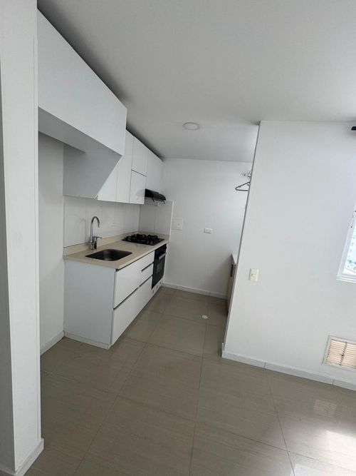 Apartaestudio en arriendo en El Prado, Bucaramanga, 35 m² · foto 7 de 9