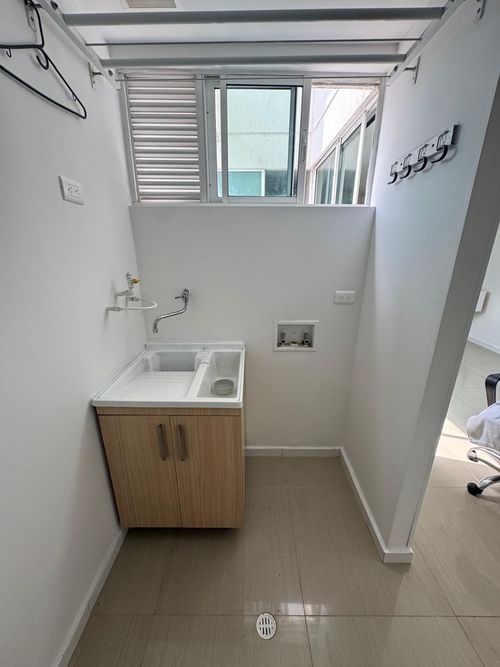 Apartaestudio en arriendo en El Prado, Bucaramanga, 35 m² · foto 5 de 9