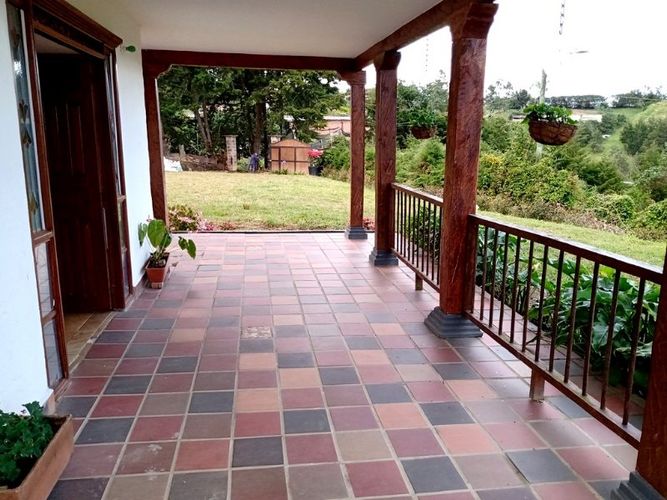Finca en venta en Los Pinos, Rionegro, 15380 m² · foto 4 de 19