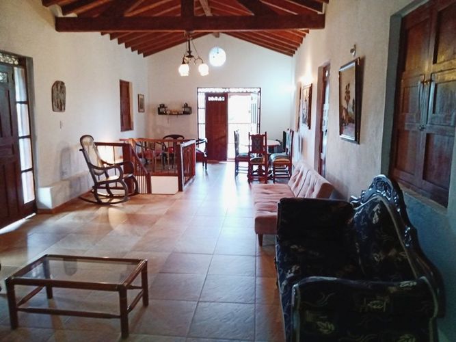 Finca en venta en Los Pinos, Rionegro, 15380 m² · foto 5 de 19