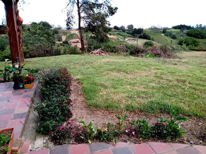 Finca en venta en Los Pinos, Rionegro, 15380 m² · foto 13 de 19