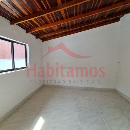 Casa de 6 alcobas en venta en Manila, Medellín, 305 m² · foto 16 de 20