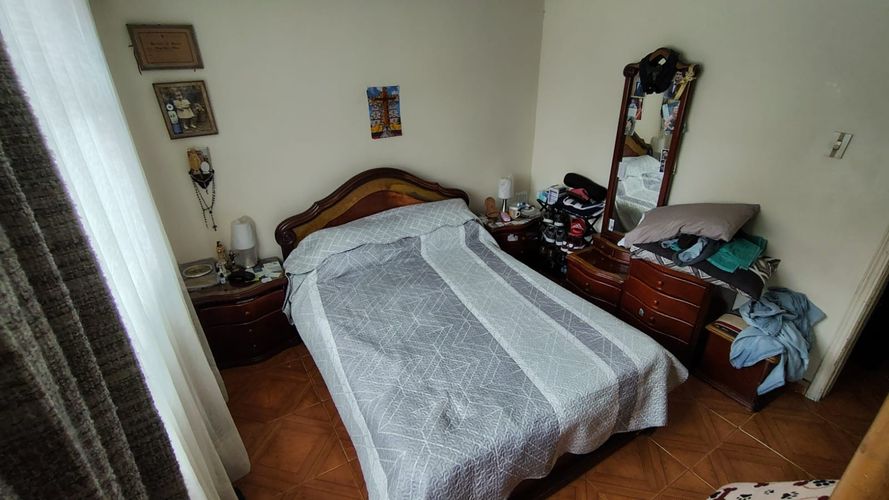 Casa de 6 alcobas en venta en San Marcos, Bogotá, 339 m² · foto 18 de 24