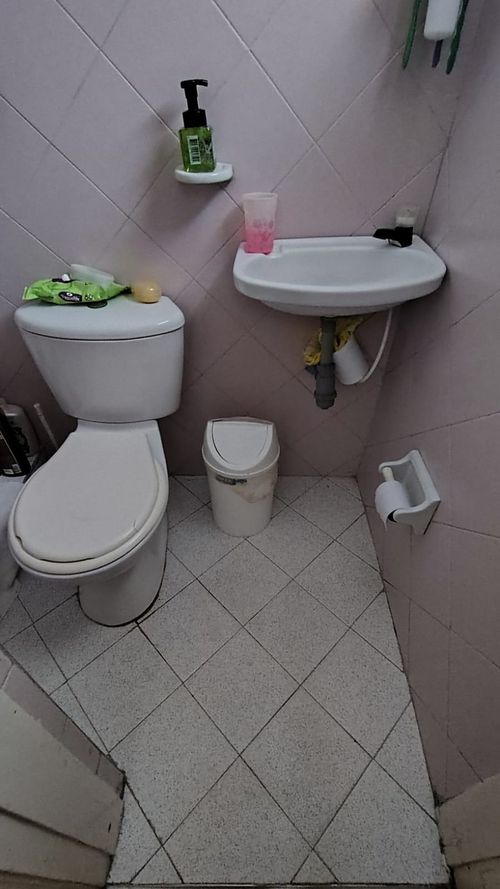 Casa de 6 alcobas en venta en San Marcos, Bogotá, 339 m² · foto 23 de 24