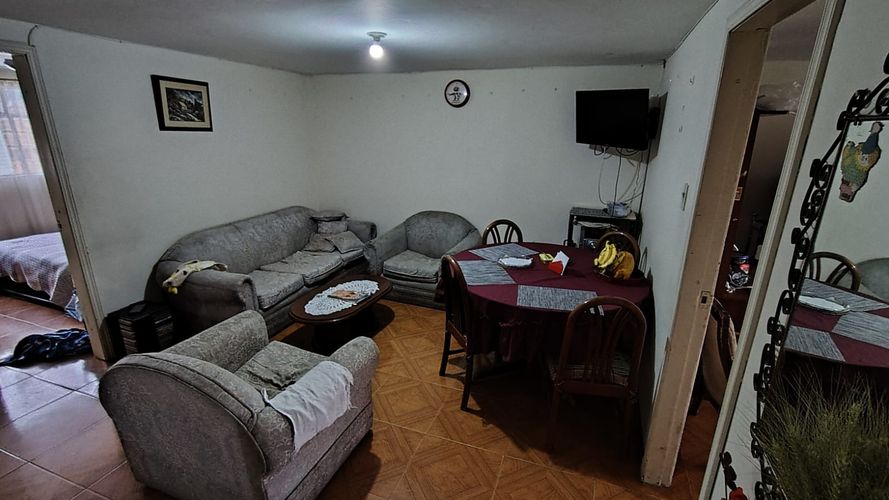 Casa de 6 alcobas en venta en San Marcos, Bogotá, 339 m² · foto 14 de 24