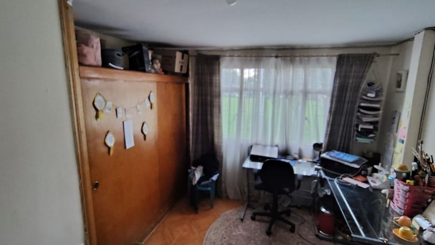 Casa de 6 alcobas en venta en San Marcos, Bogotá, 339 m² · foto 15 de 24