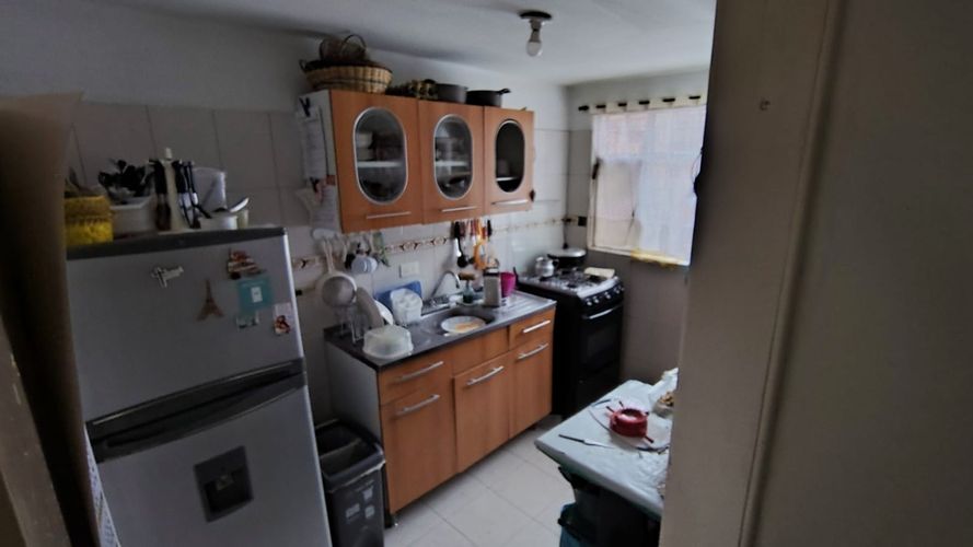 Casa de 6 alcobas en venta en San Marcos, Bogotá, 339 m² · foto 13 de 24