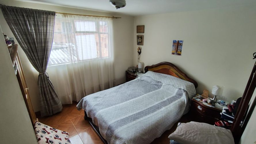 Casa de 6 alcobas en venta en San Marcos, Bogotá, 339 m² · foto 19 de 24