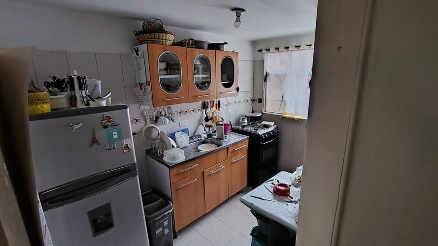 Casa de 6 alcobas en venta en San Marcos, Bogotá, 339 m² · foto 12 de 24