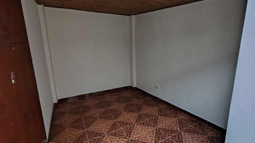 Casa de 6 alcobas en venta en San Marcos, Bogotá, 339 m² · foto 6 de 24