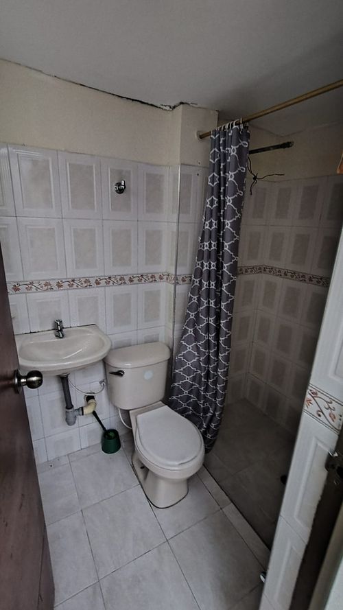 Casa de 6 alcobas en venta en San Marcos, Bogotá, 339 m² · foto 21 de 24