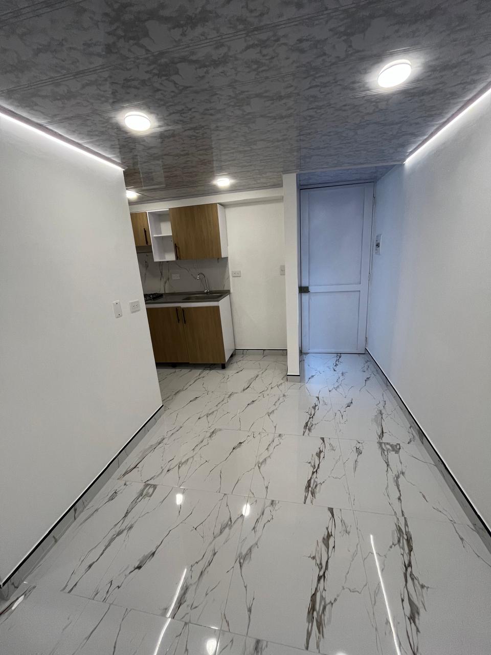 Apartamento en venta en 20 De Julio, Bogotá · foto 8 de 20