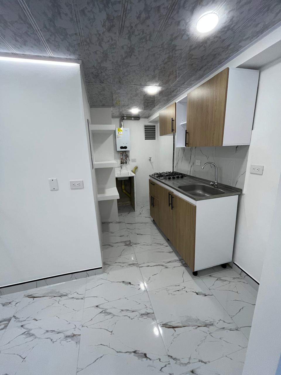 Apartamento en venta en 20 De Julio, Bogotá · foto 10 de 20