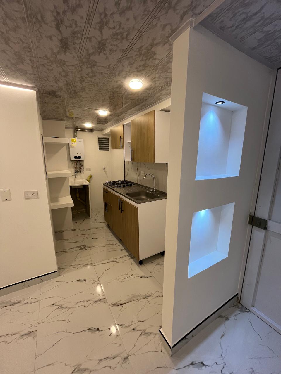 Apartamento en venta en 20 De Julio, Bogotá · foto 11 de 20
