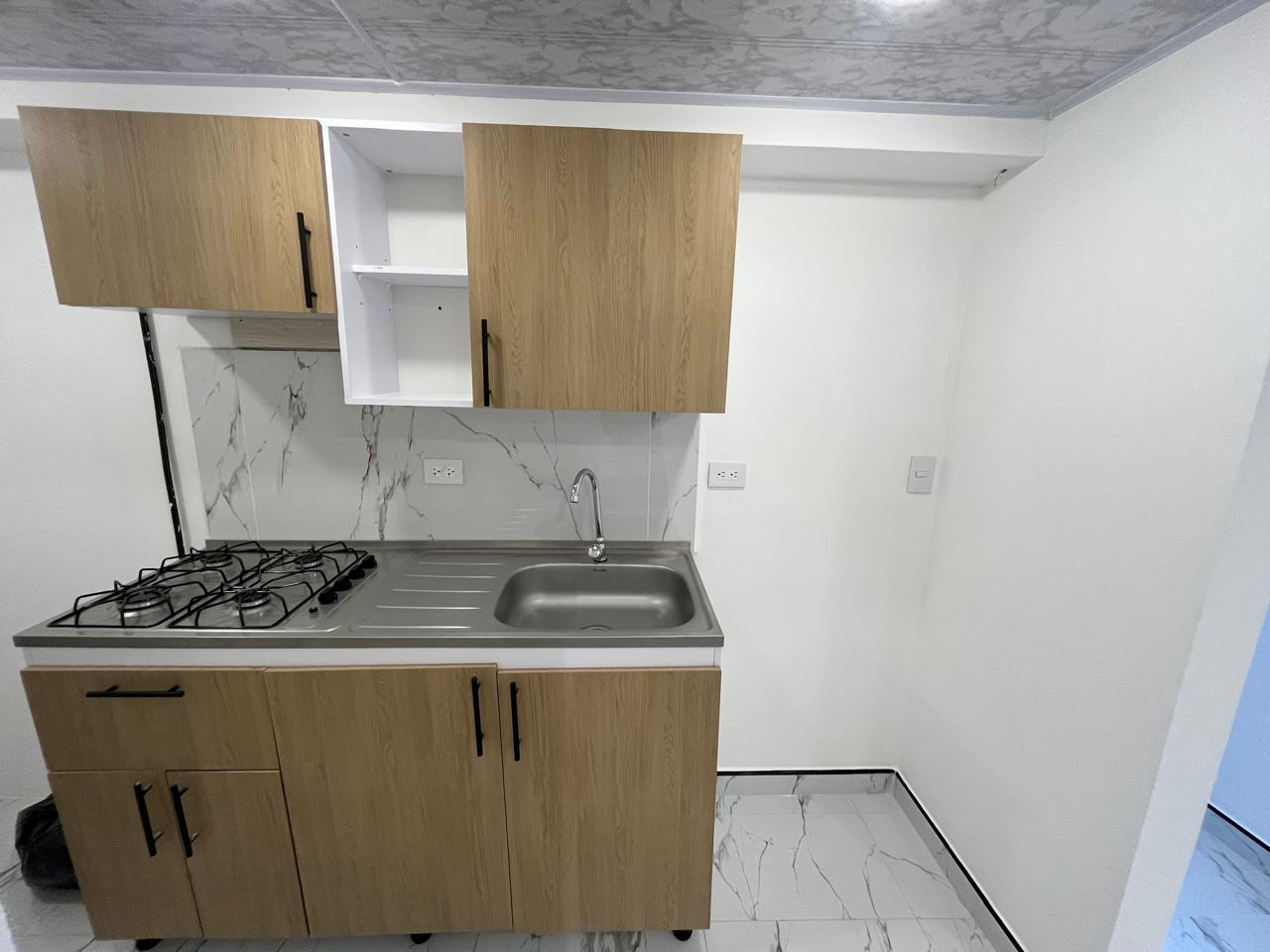 Apartamento en venta en 20 De Julio, Bogotá · foto 12 de 20