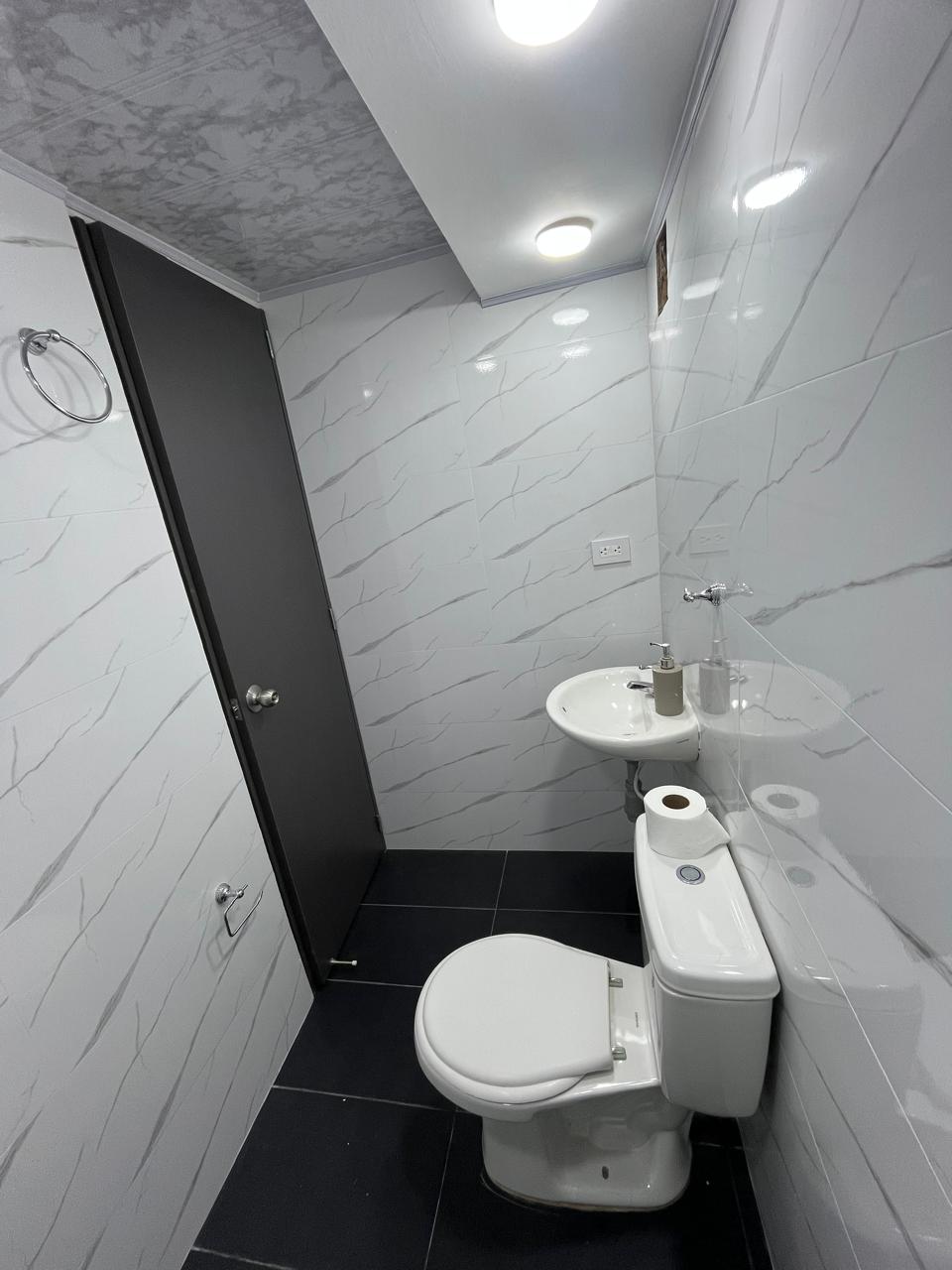 Apartamento en venta en 20 De Julio, Bogotá · foto 14 de 20