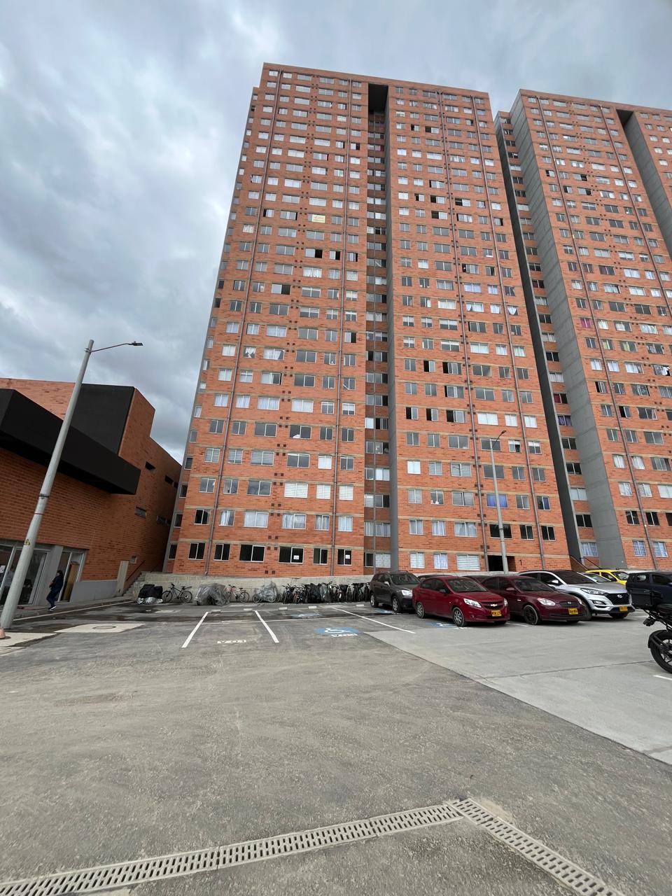 Apartamento en venta en 20 De Julio, Bogotá · foto 15 de 20